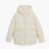 Ready To Wear Marc Jacobs | The Long Puffer Marshmallow