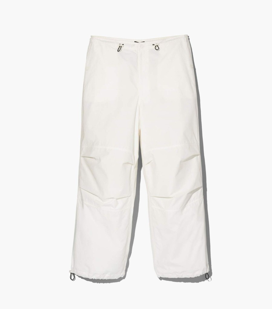 Ready To Wear Marc Jacobs | The Balloon Pant Ivory