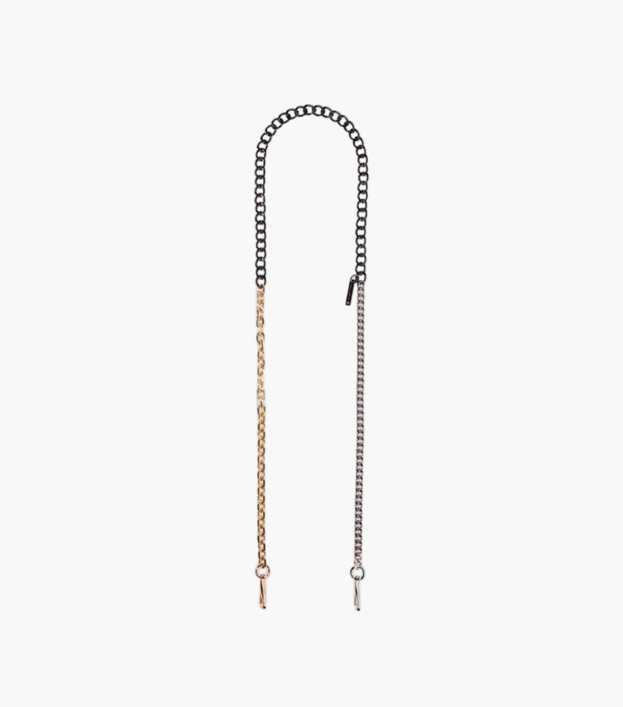 Accessories Marc Jacobs | The Chain Shoulder Strap Multi