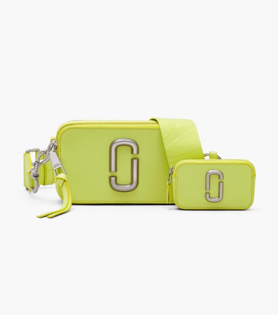 Bags Marc Jacobs | The Utility Snapshot Limoncello