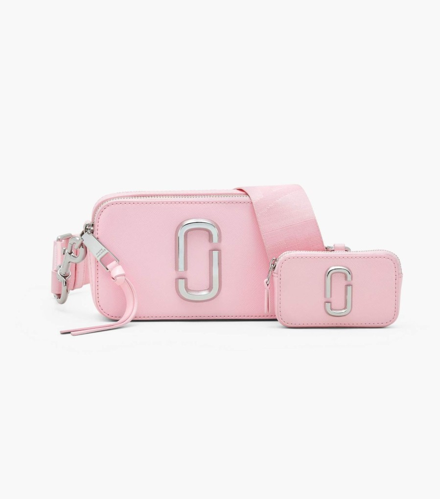 Bags Marc Jacobs | The Utility Snapshot Bubblegum