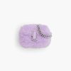 Accessories Marc Jacobs | The Teddy Nano J Marc Charm Lilac