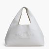 Bags Marc Jacobs | The Xl Sack Bag White