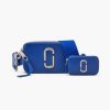 Bags Marc Jacobs | The Utility Snapshot Cobalt