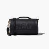 Bags Marc Jacobs | The Leather Duffle Bag Black