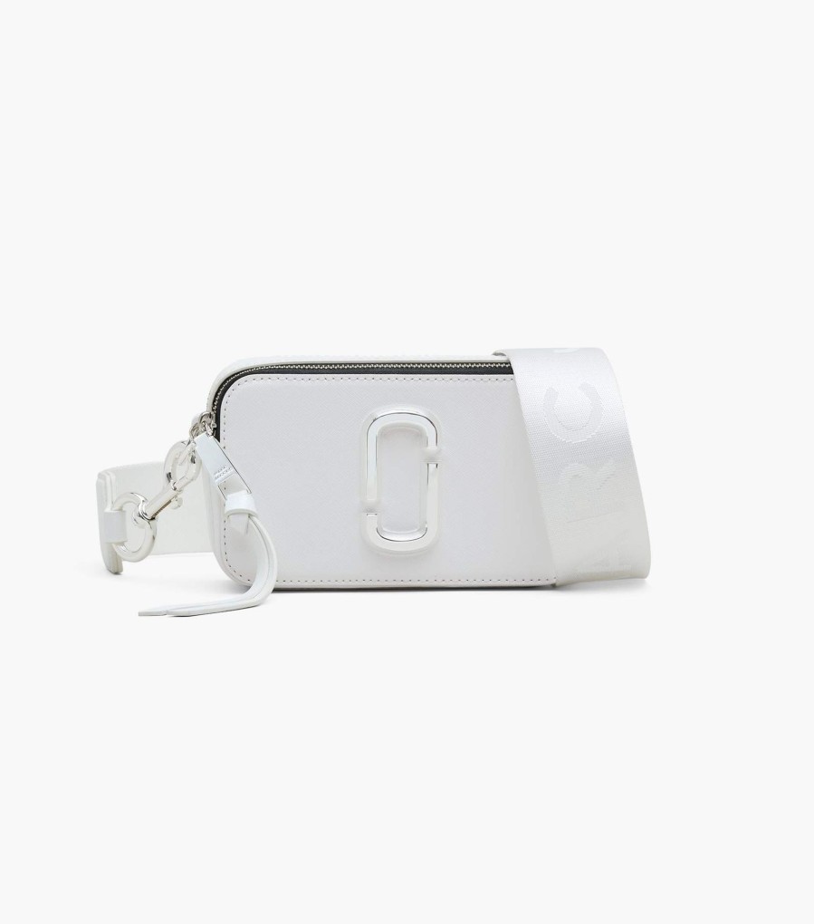 Bags Marc Jacobs | The Snapshot Dtm White