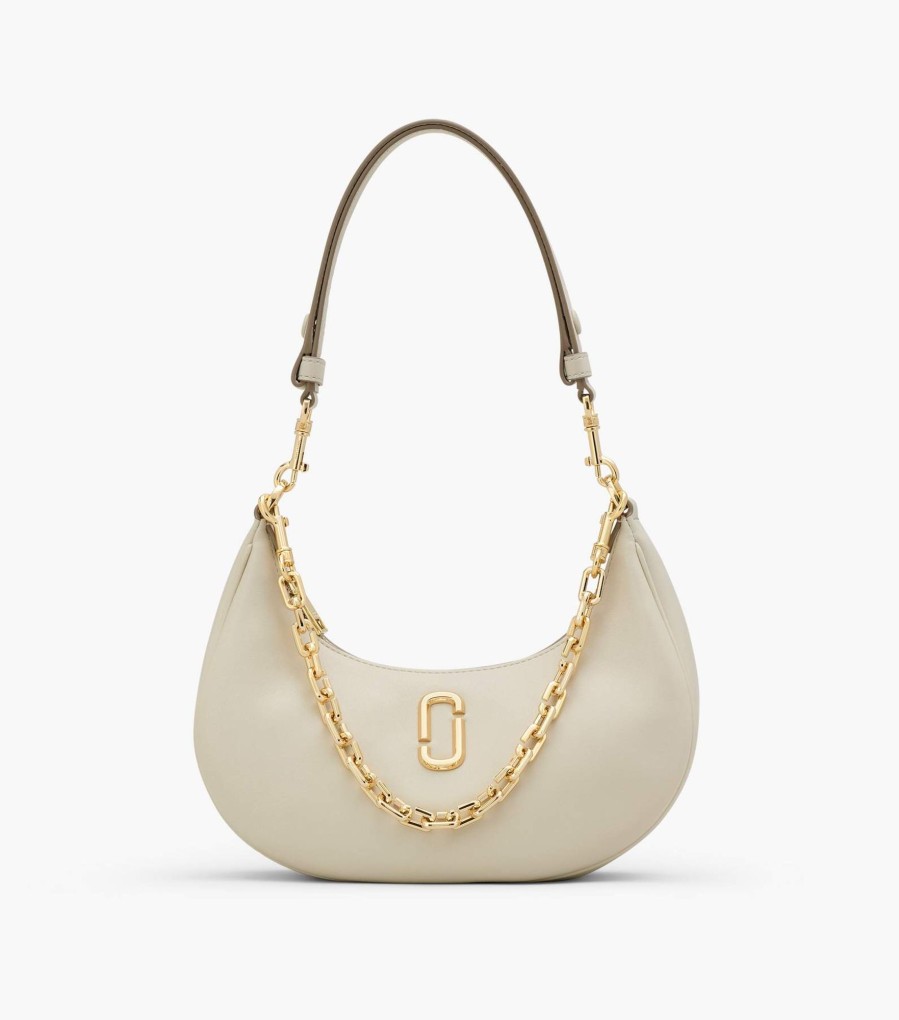 Bags Marc Jacobs | The Curve Bag Cloud White