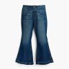 Ready To Wear Marc Jacobs | The Flared Jeans Future Indigo