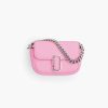 Accessories Marc Jacobs | The Nano J Marc Bag Charm Fluro Candy Pink