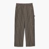 Ready To Wear Marc Jacobs | The Monogram Painters Pants Beige Multi