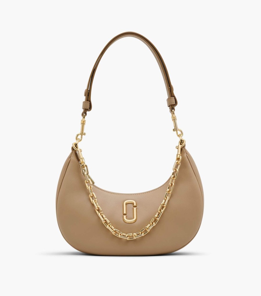 Bags Marc Jacobs | The Curve Bag Camel