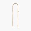 Accessories Marc Jacobs | The Chain Shoulder Strap Gold