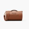 Bags Marc Jacobs | The Leather Duffle Bag Argan Oil