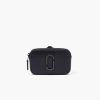 Accessories Marc Jacobs | The Nano Snapshot Charm Black