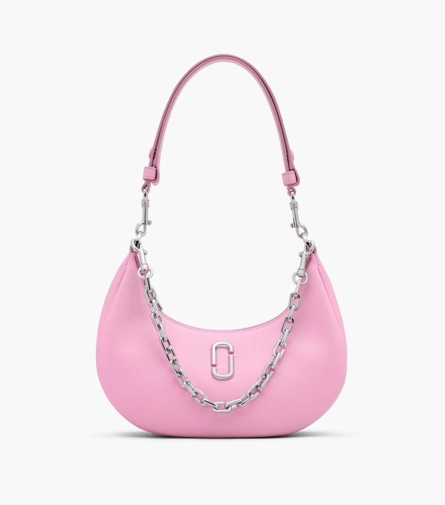 Bags Marc Jacobs | The Curve Bag Fluro Candy Pink