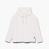 Ready To Wear Marc Jacobs | The Monogram Oversized Hoodie Eggshell/Optic White