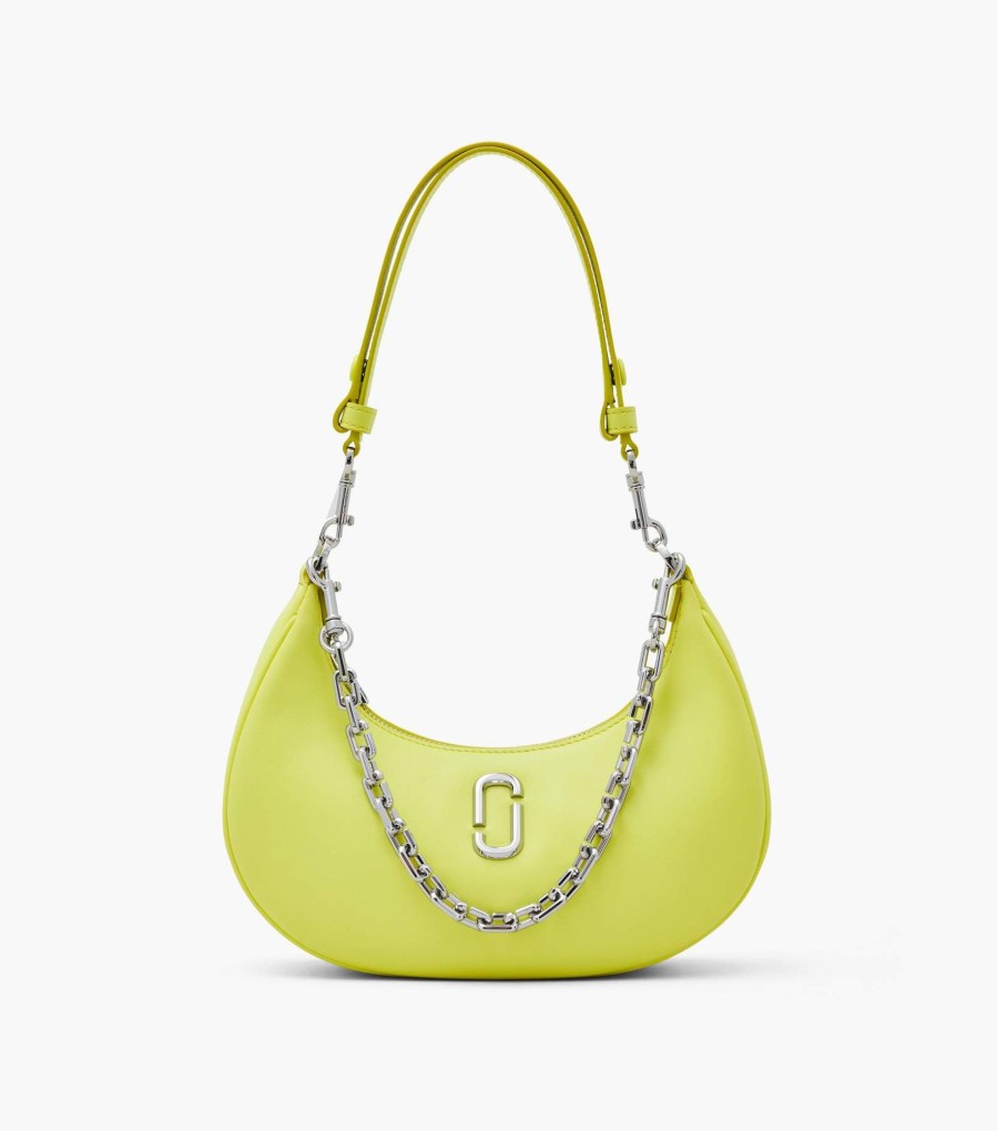 Bags Marc Jacobs | The Curve Bag Limoncello