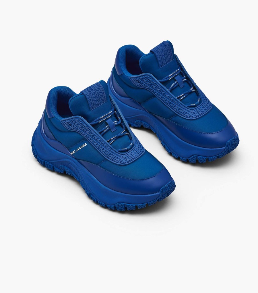 Shoes Marc Jacobs | The Lazy Runner Cobalt