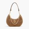 Bags Marc Jacobs | The Teddy Curve Bag Camel