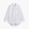 Ready To Wear Marc Jacobs | The Monogram Big Shirt White